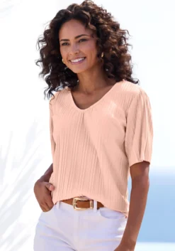 Plisseeshirt