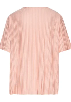Plisseeshirt