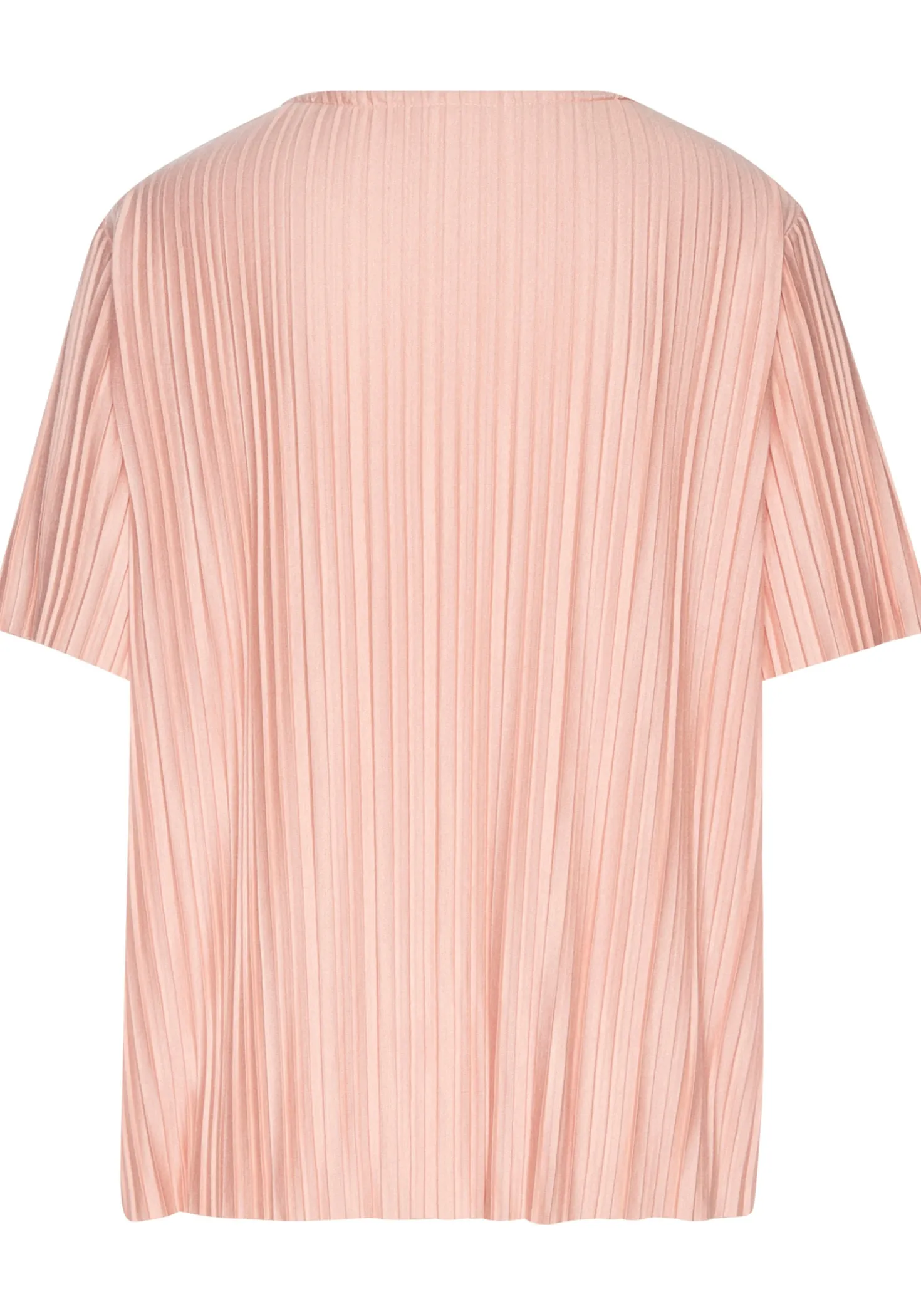 Plisseeshirt
