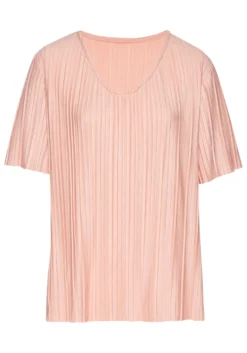 Plisseeshirt