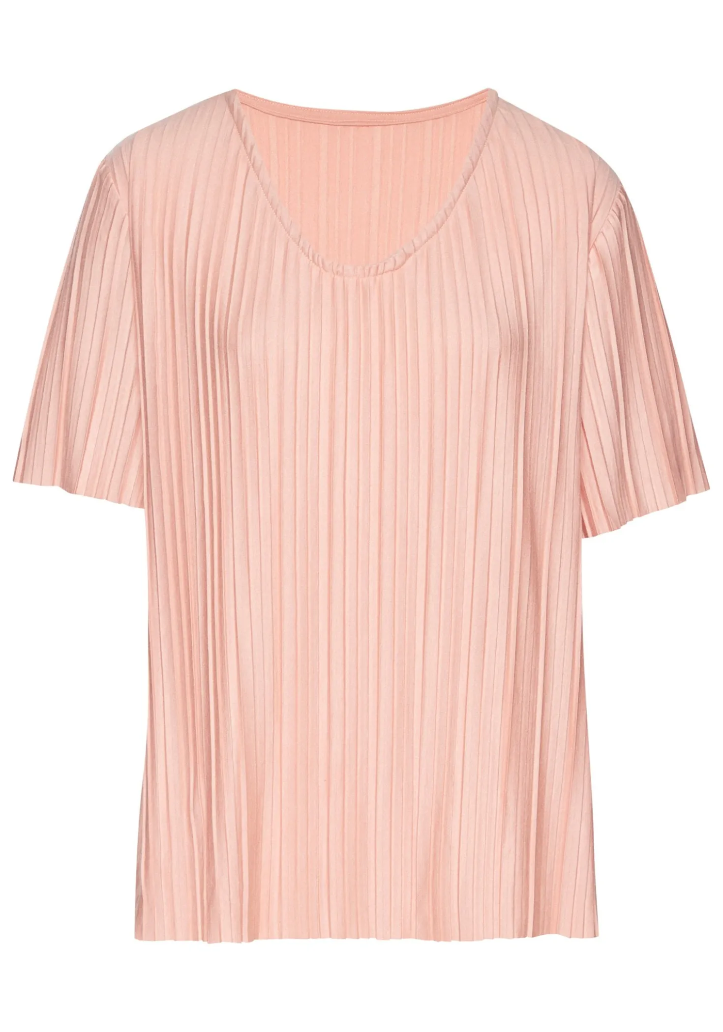 Plisseeshirt