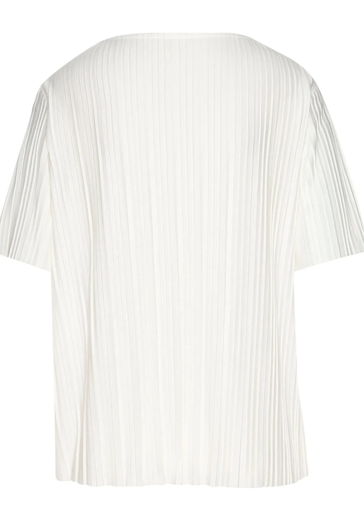Plisseeshirt