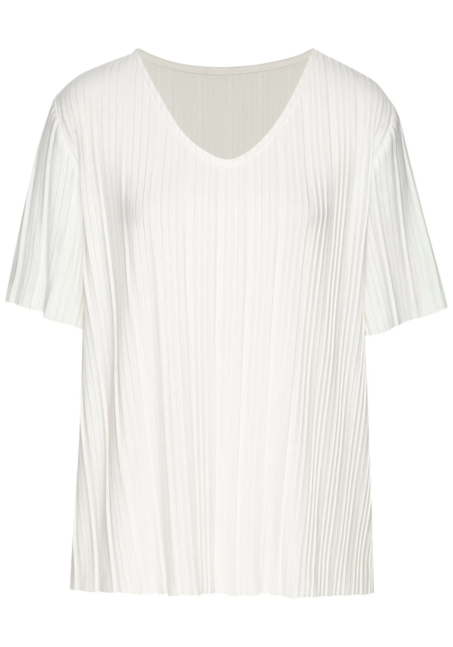 Plisseeshirt