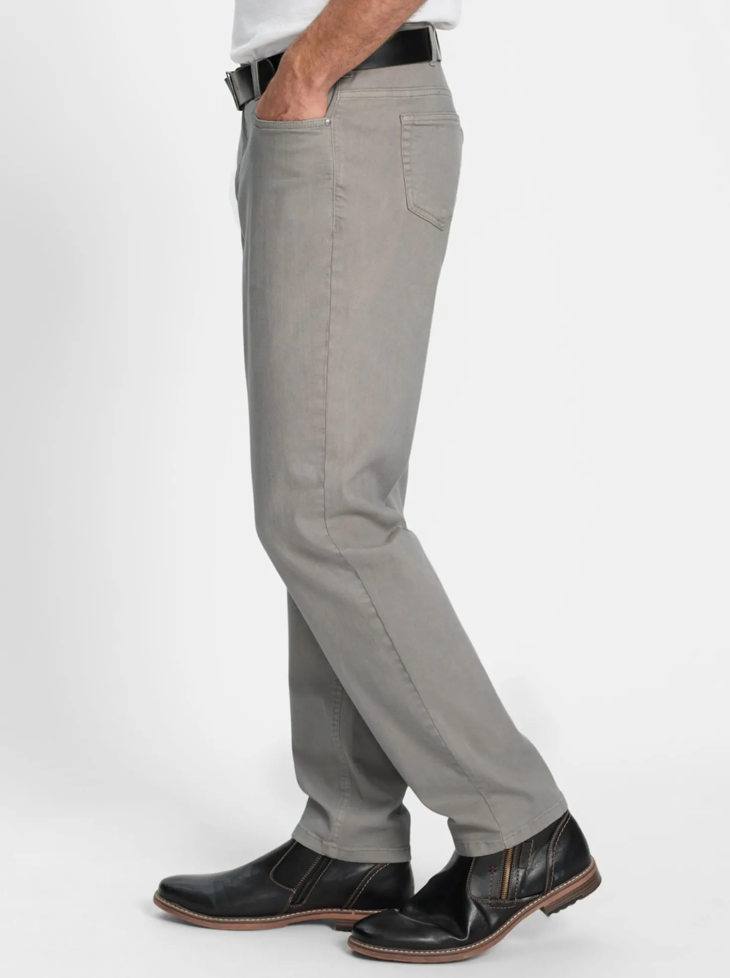 5-Pocket-Hose