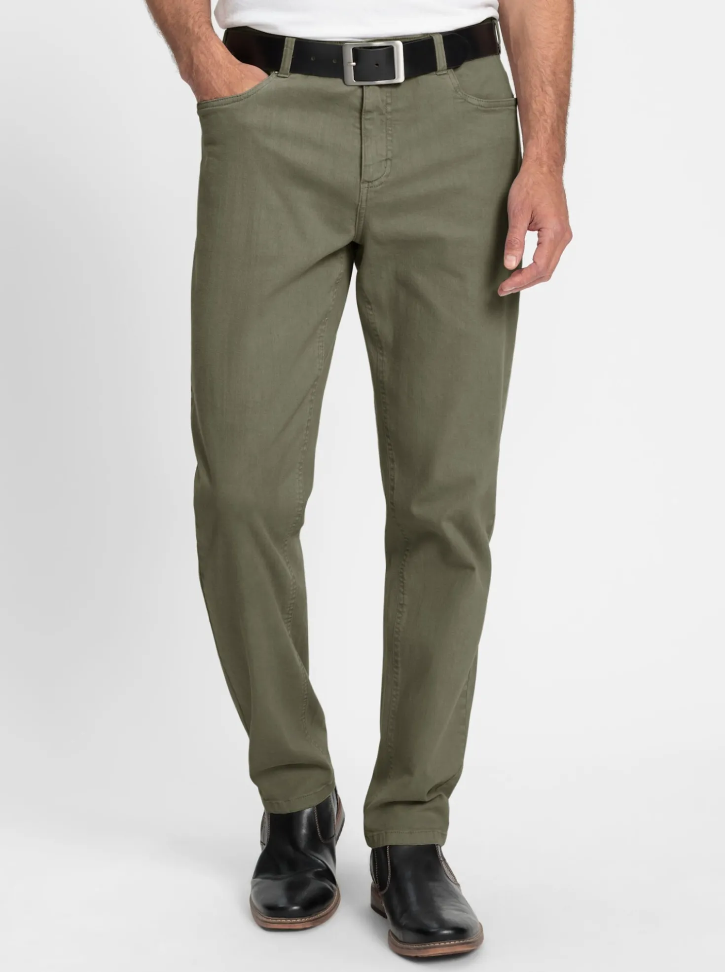 5-Pocket-Hose
