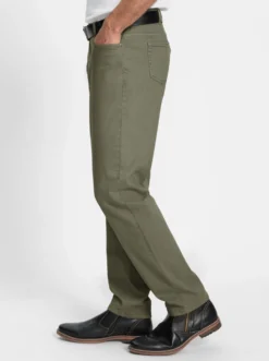 5-Pocket-Hose