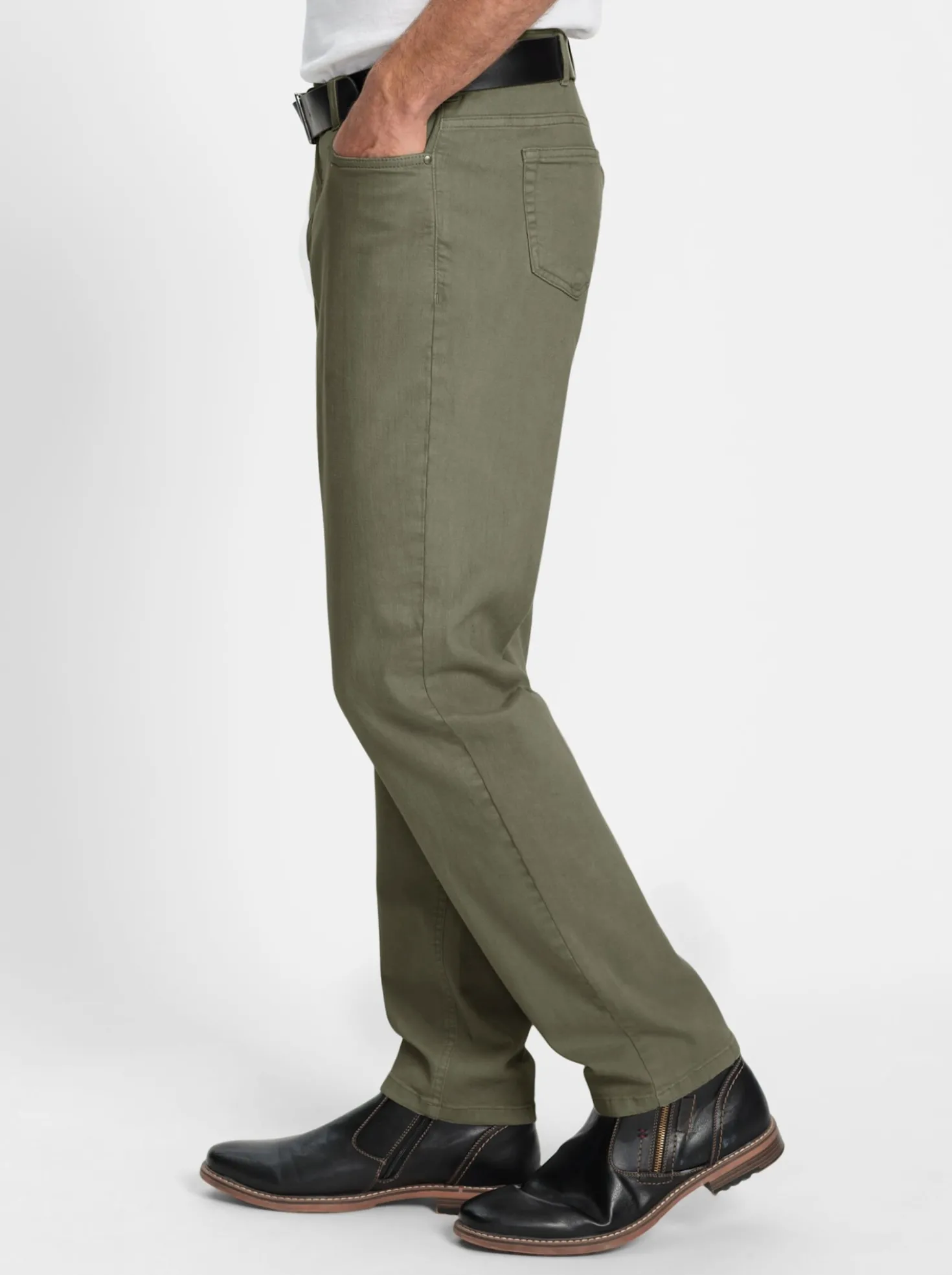 5-Pocket-Hose