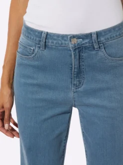 5-Pocket-Jeans