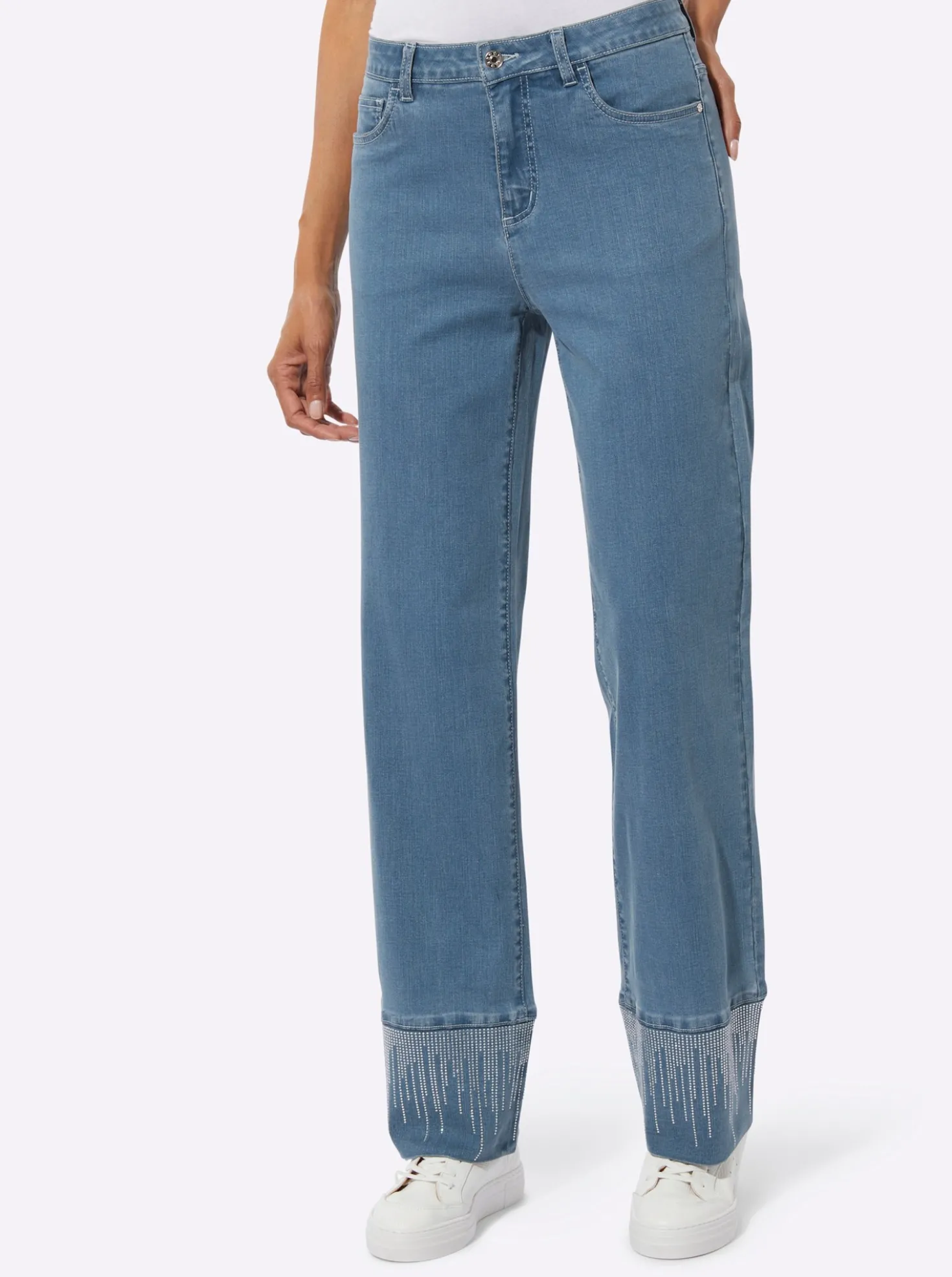 5-Pocket-Jeans