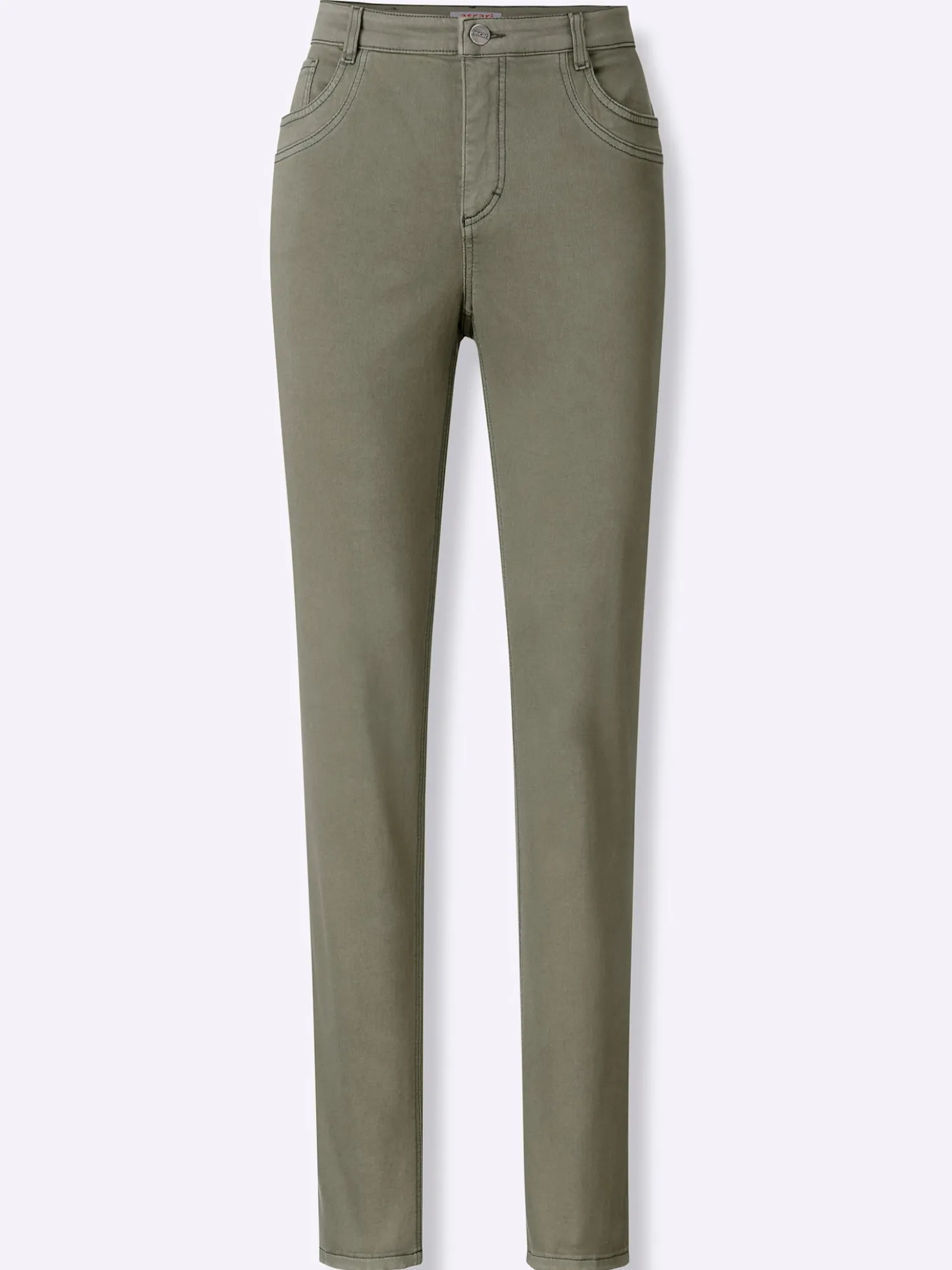5-Pocket-Jeans in Magic-Stretch-Qualität