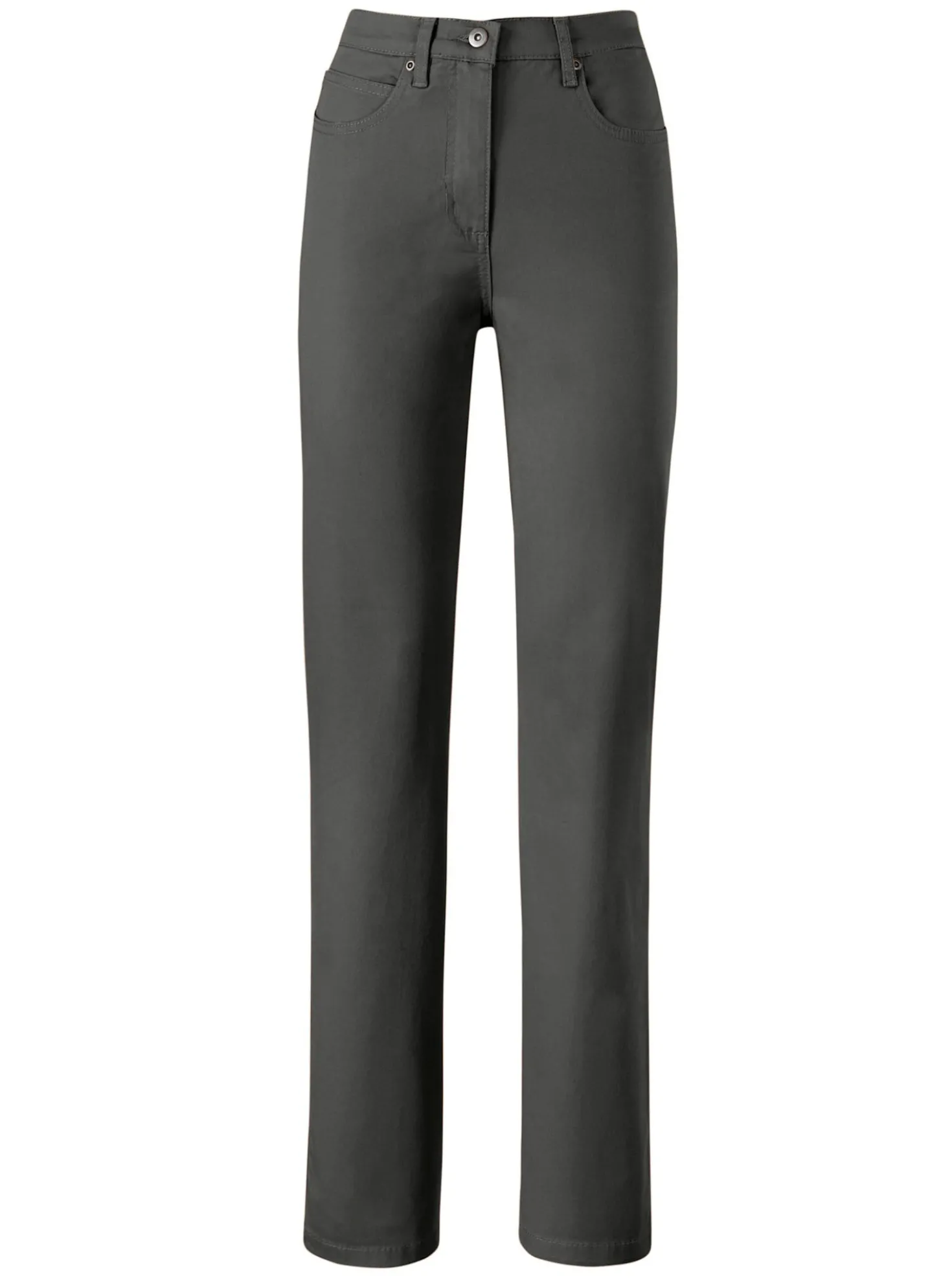 5-Pocket-Jeans mit Stretch-Anteil