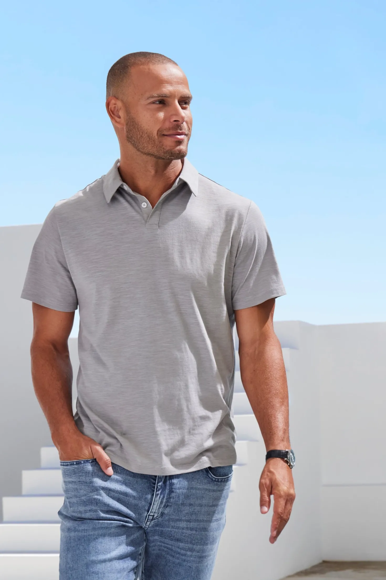 Poloshirt