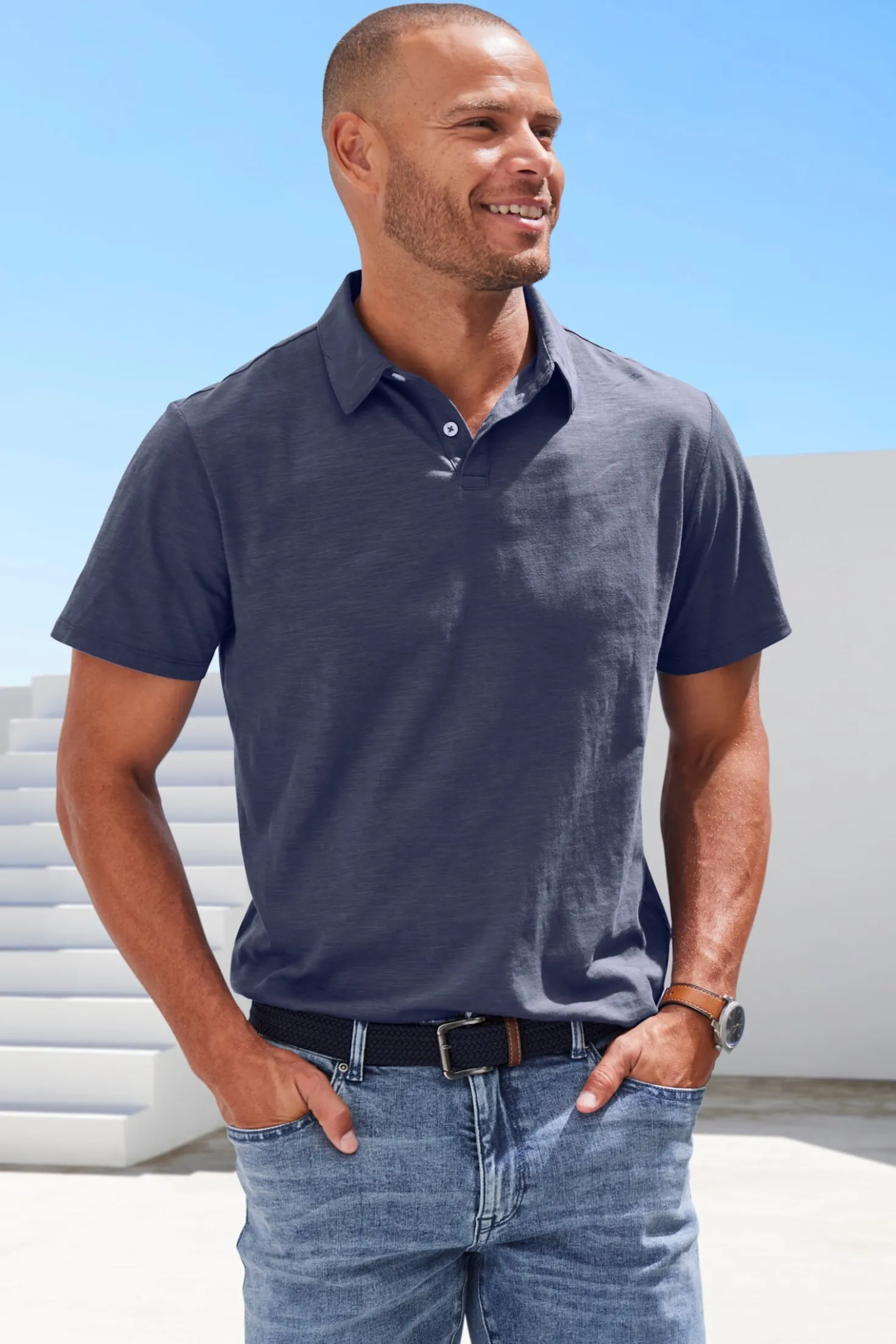 Poloshirt
