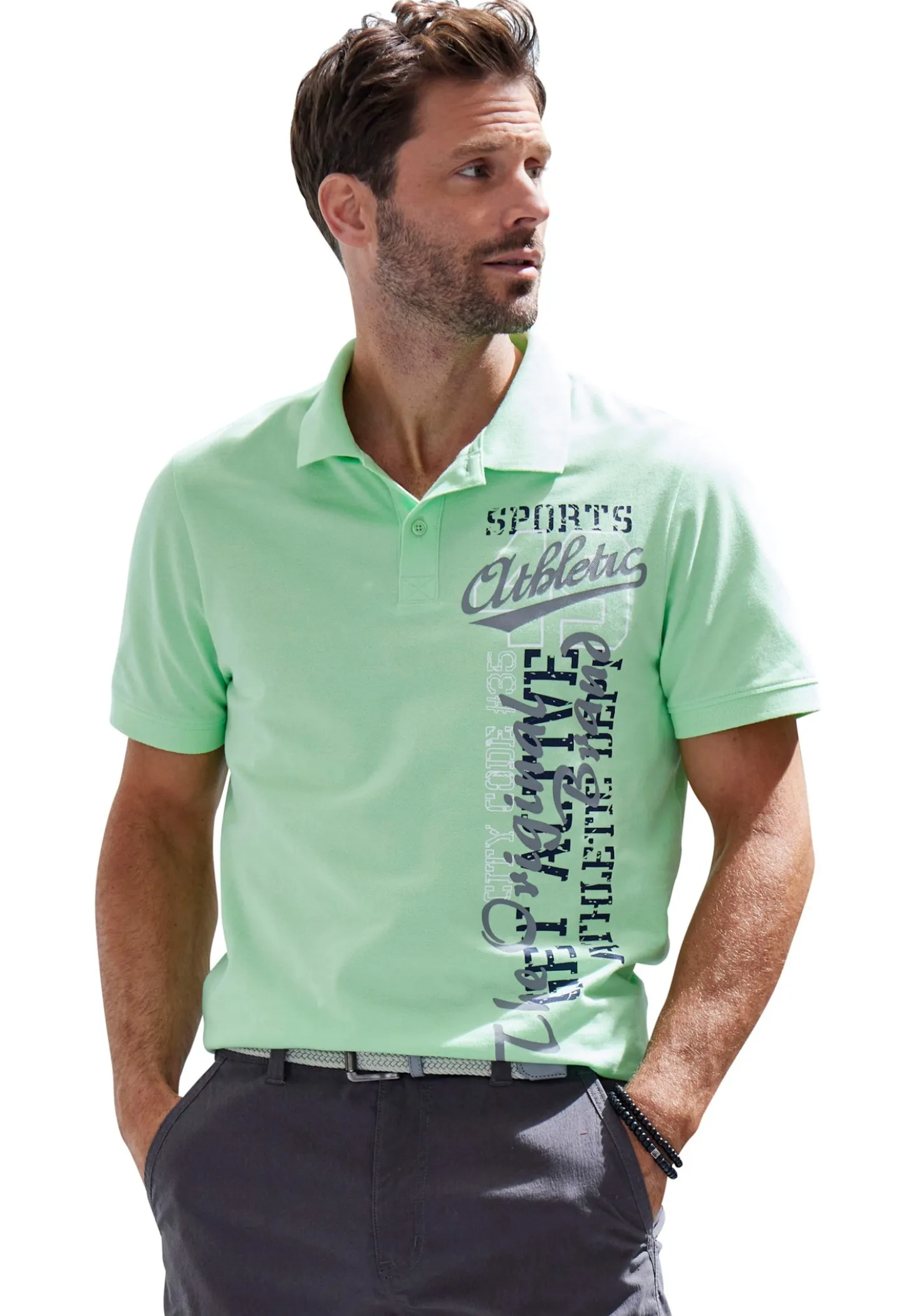 Poloshirt