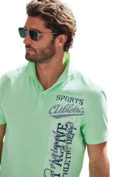 Poloshirt