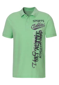 Poloshirt