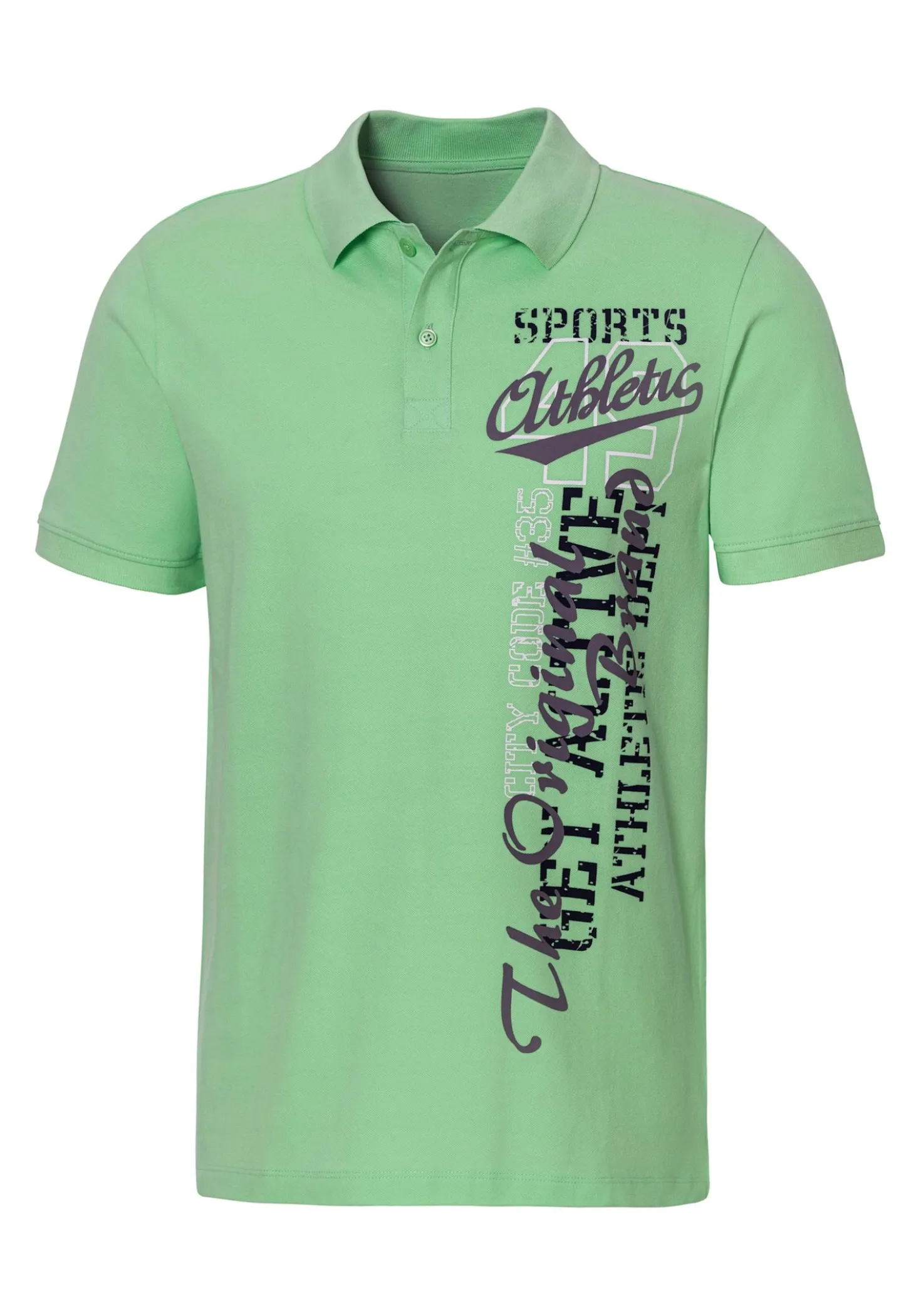 Poloshirt