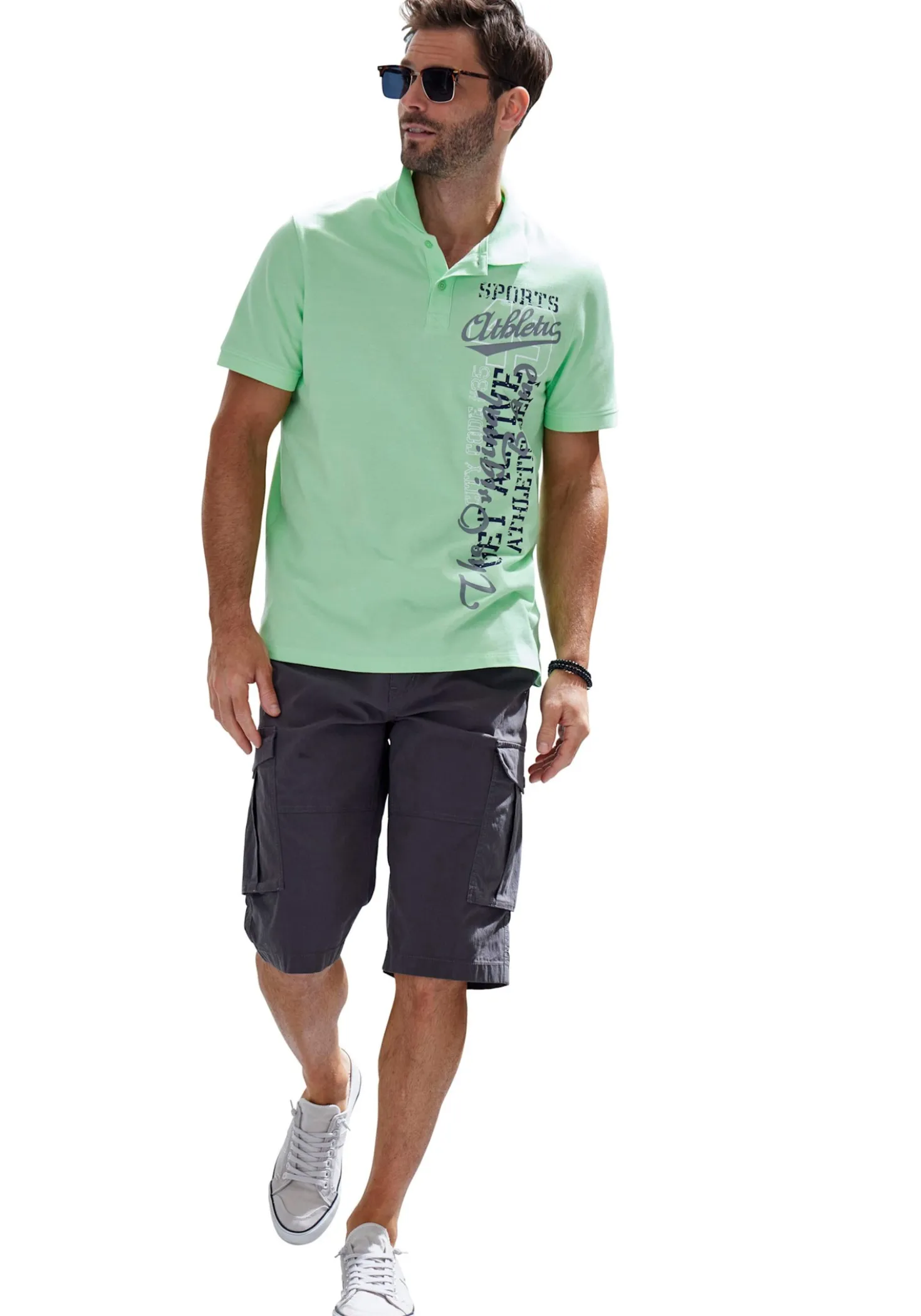 Poloshirt