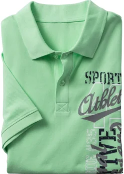 Poloshirt