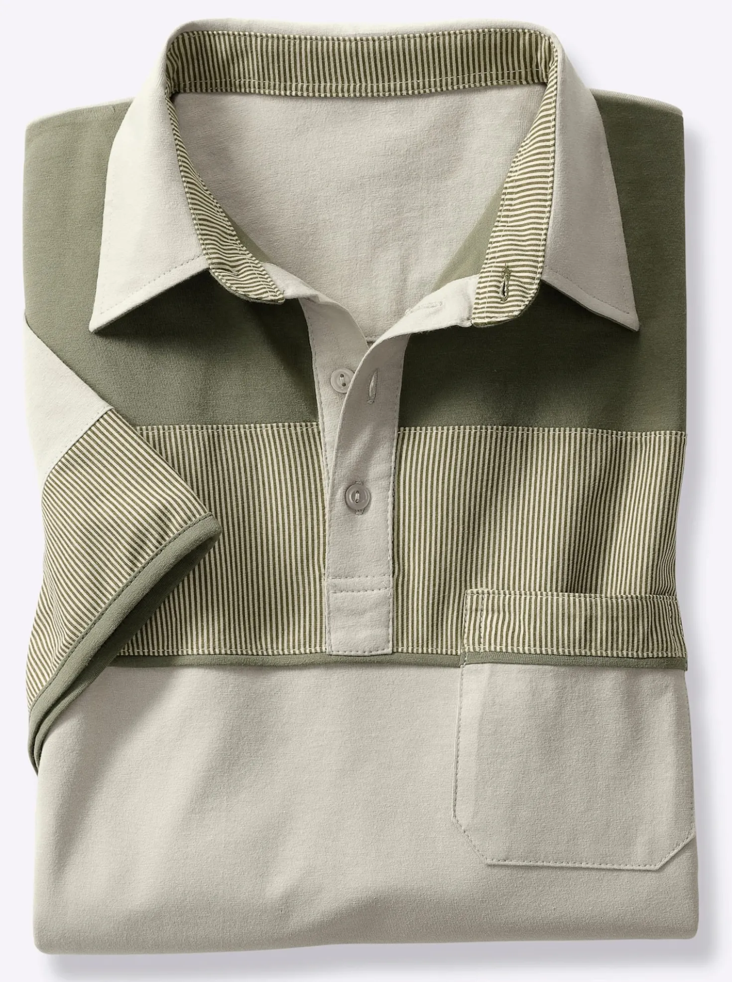 Poloshirt