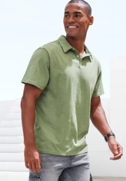 Poloshirt