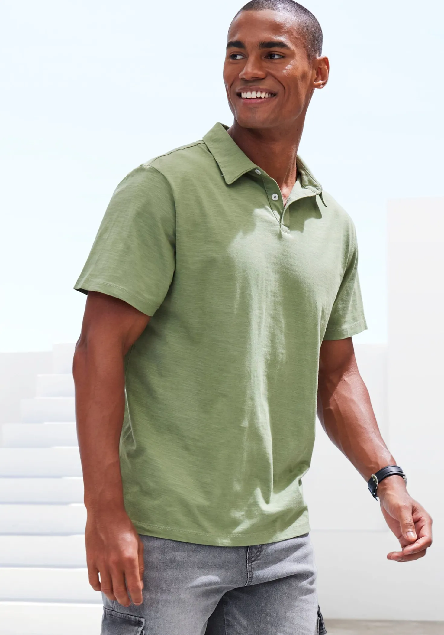 Poloshirt