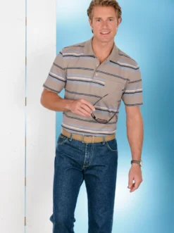 Poloshirt
