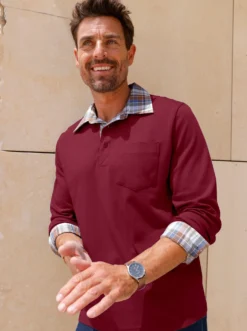 Poloshirt