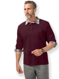 Poloshirt