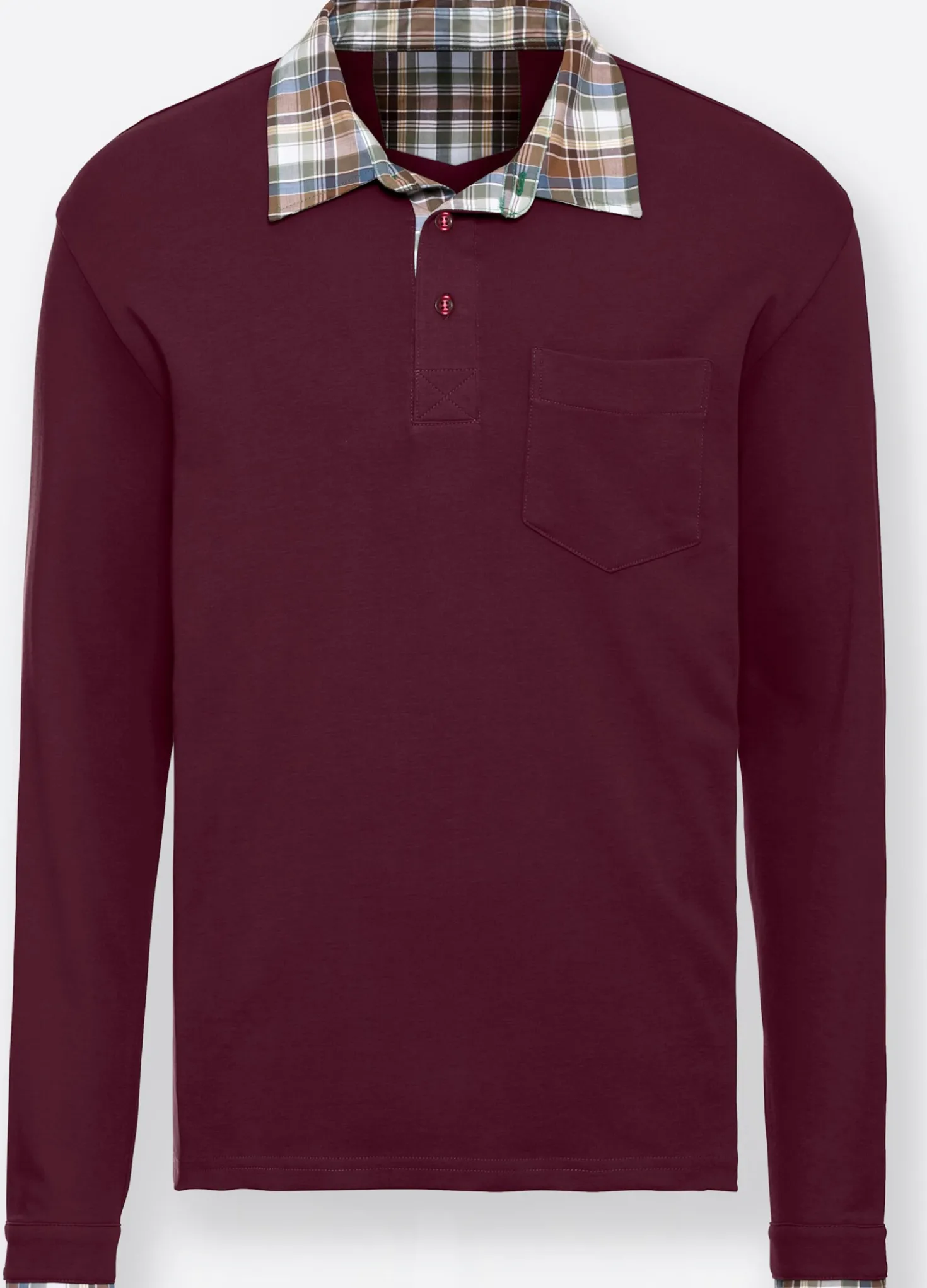 Poloshirt