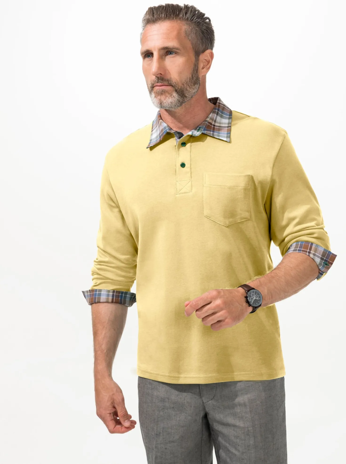 Poloshirt