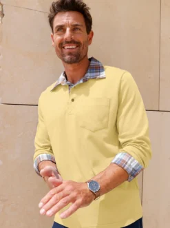 Poloshirt