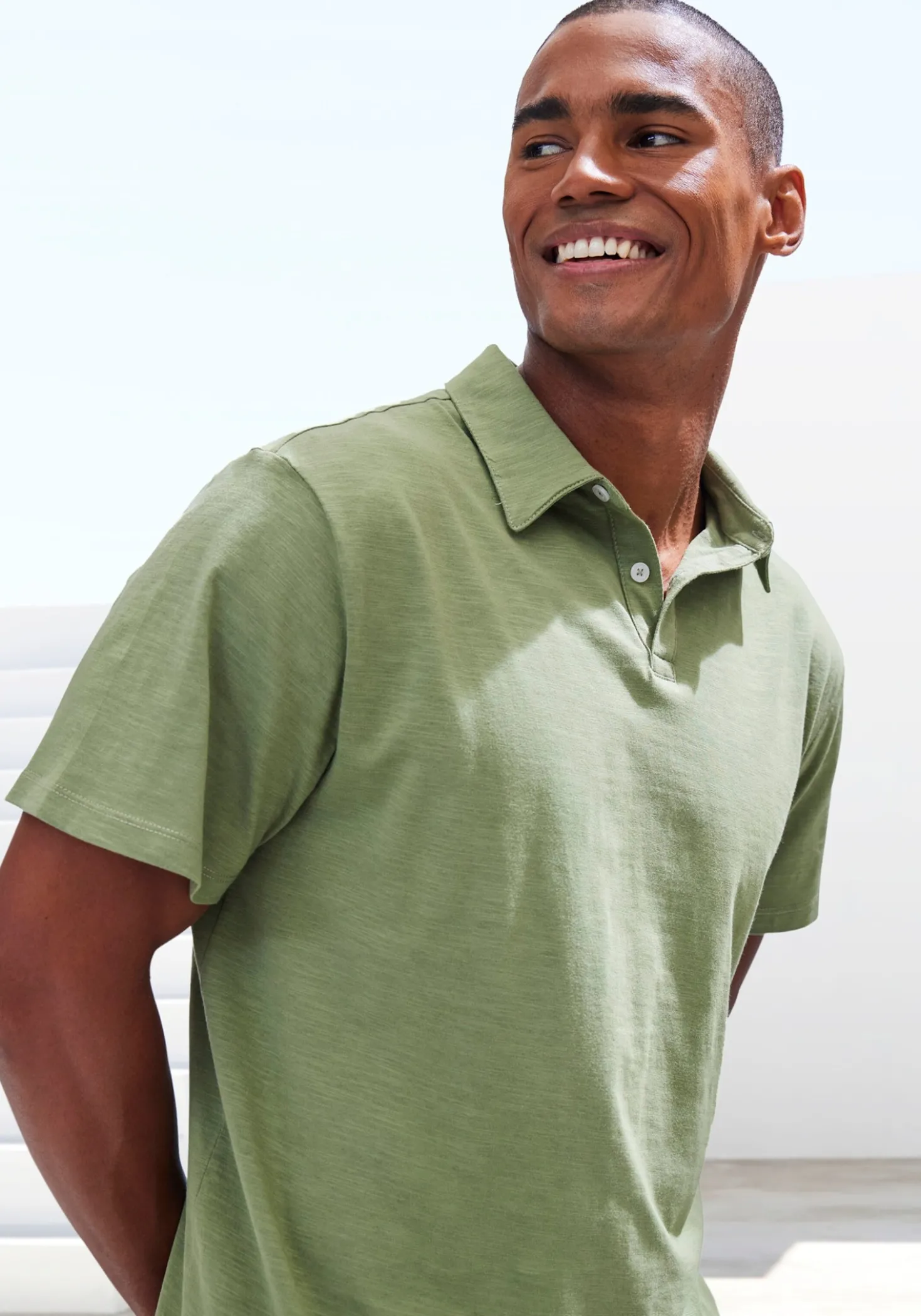 Poloshirt