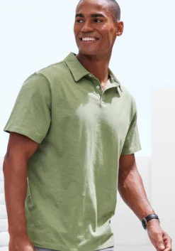 Poloshirt