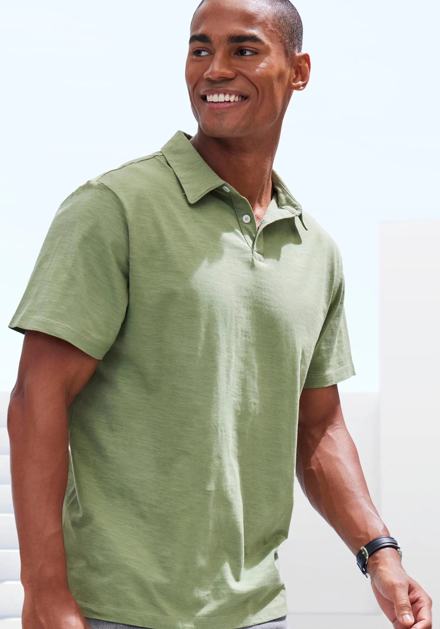 Poloshirt