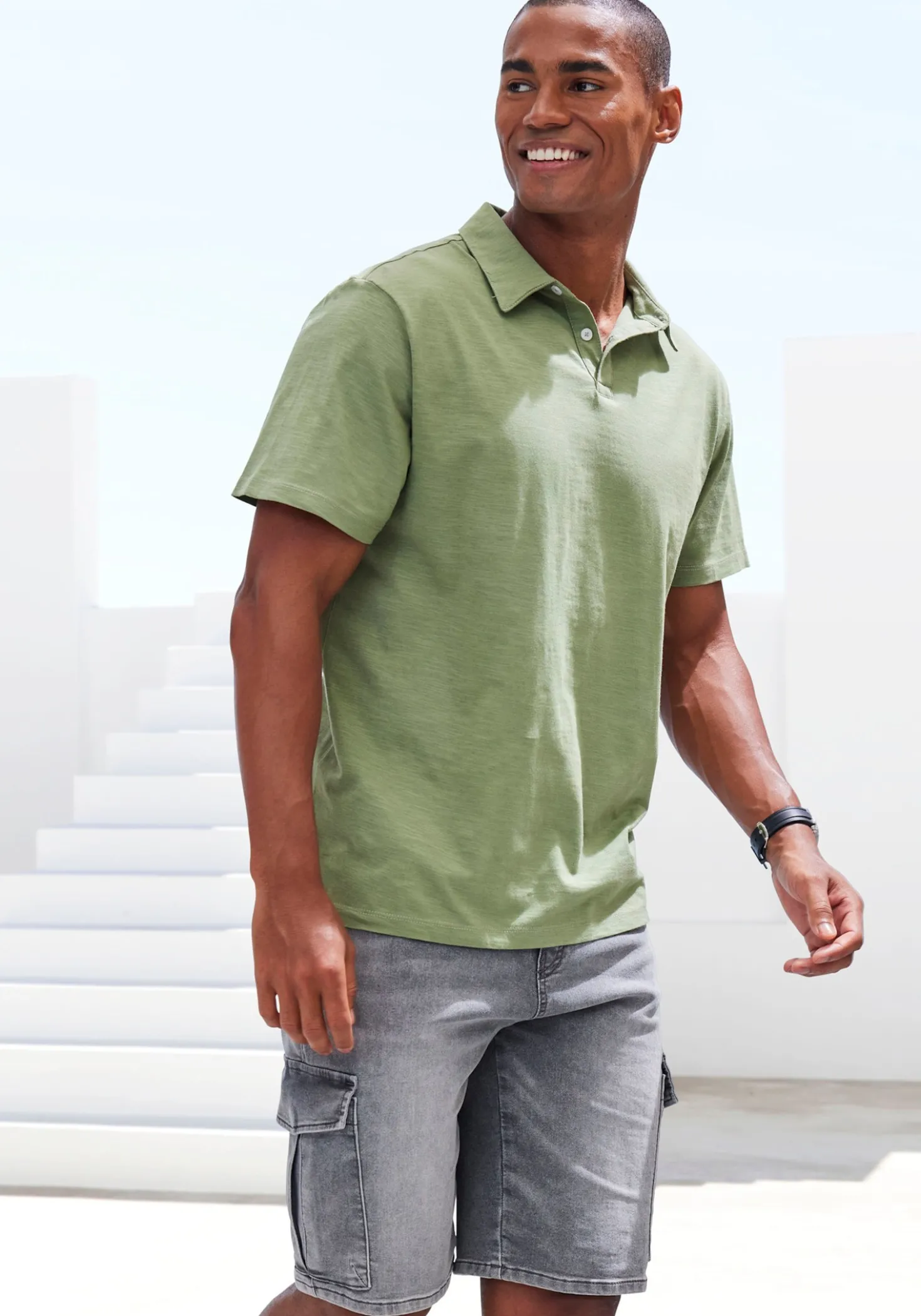 Poloshirt