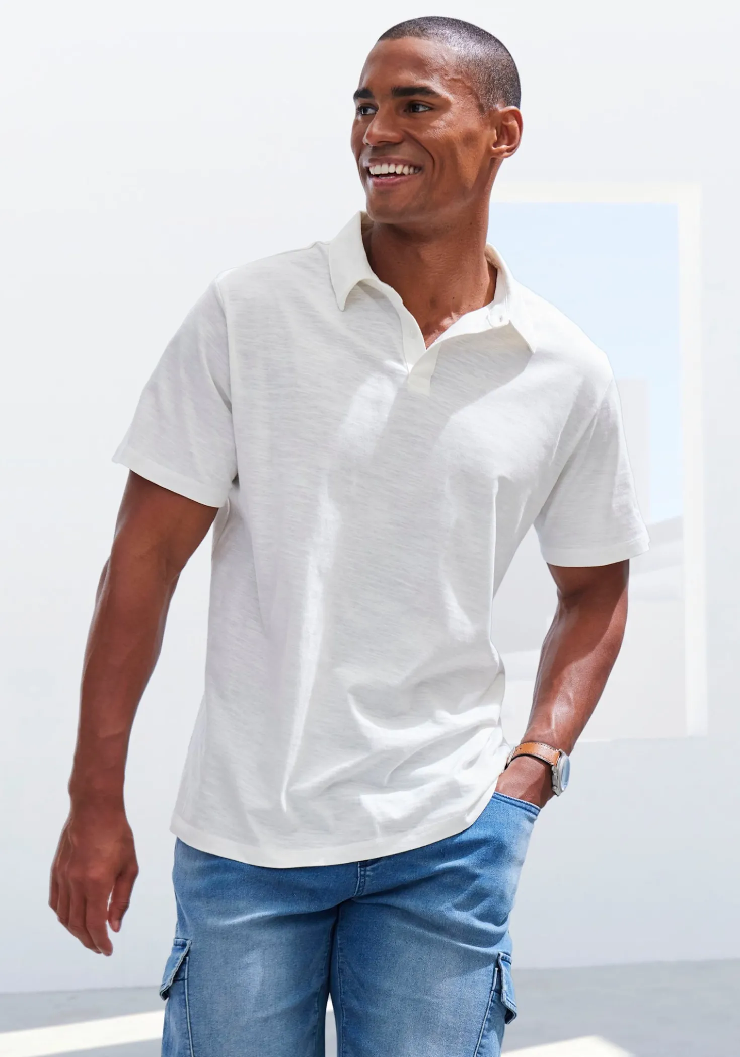 Poloshirt