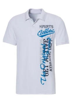 Poloshirt