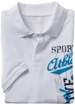 Poloshirt
