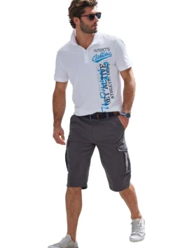 Poloshirt