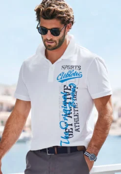 Poloshirt