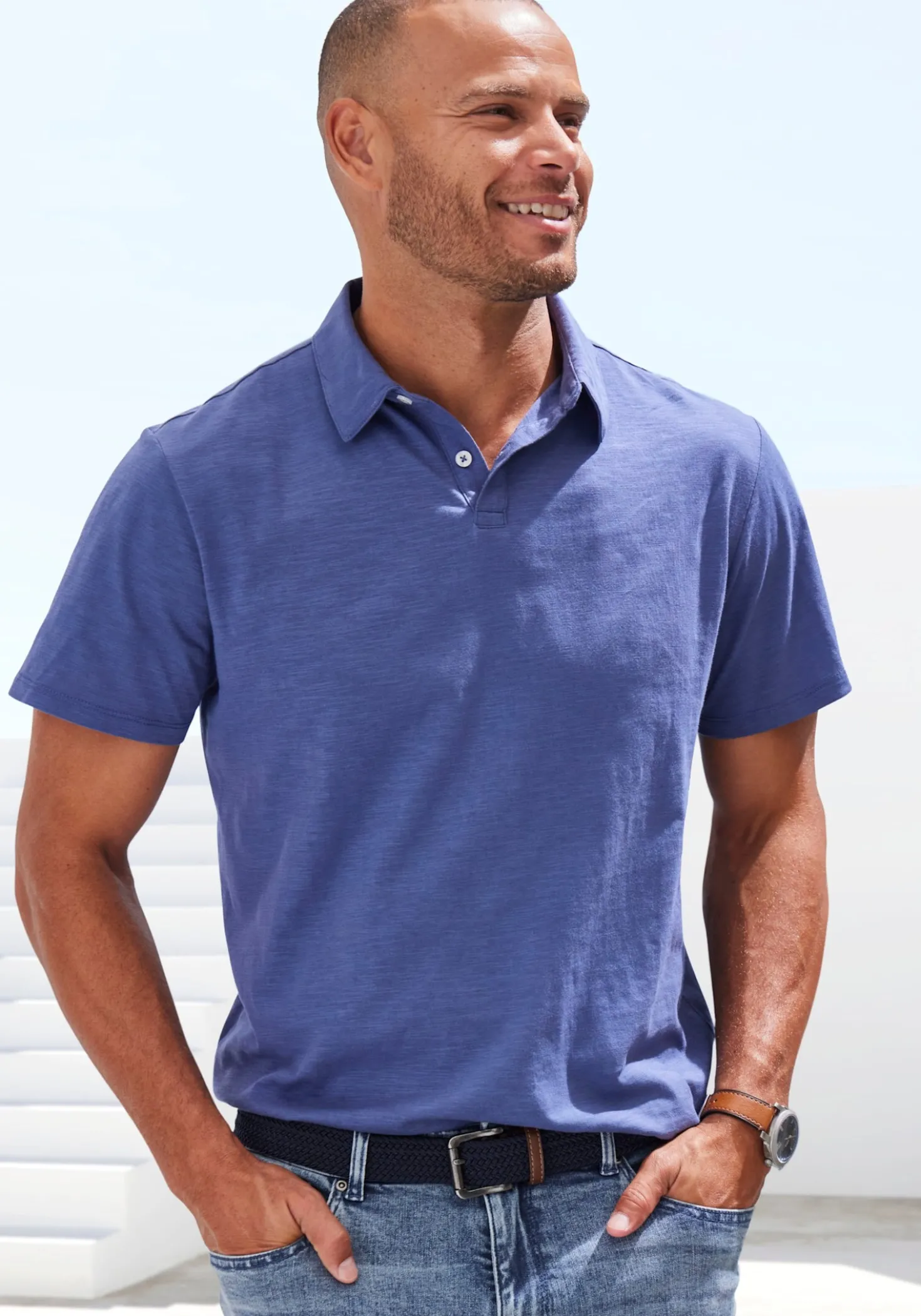 Poloshirt