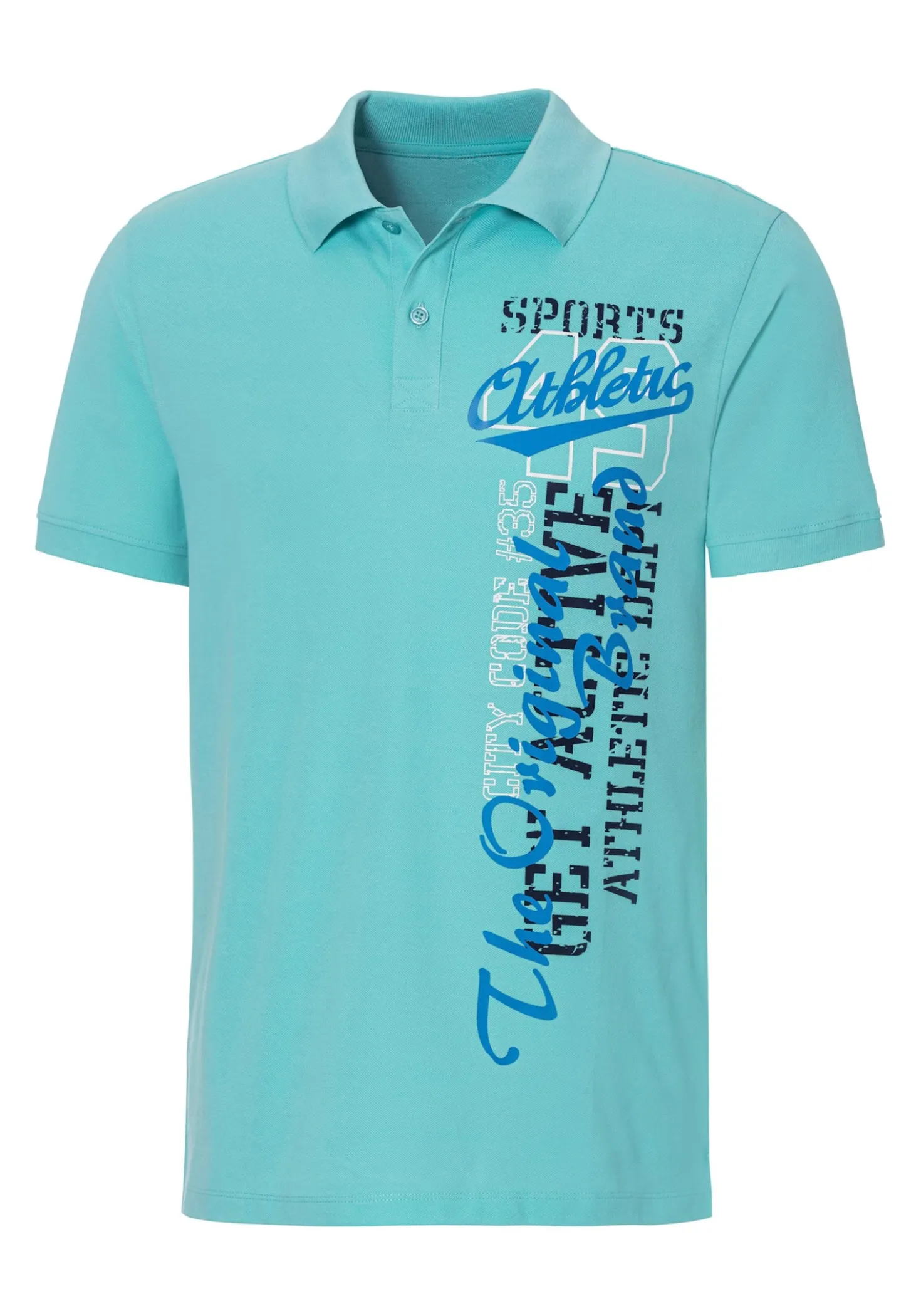 Poloshirt