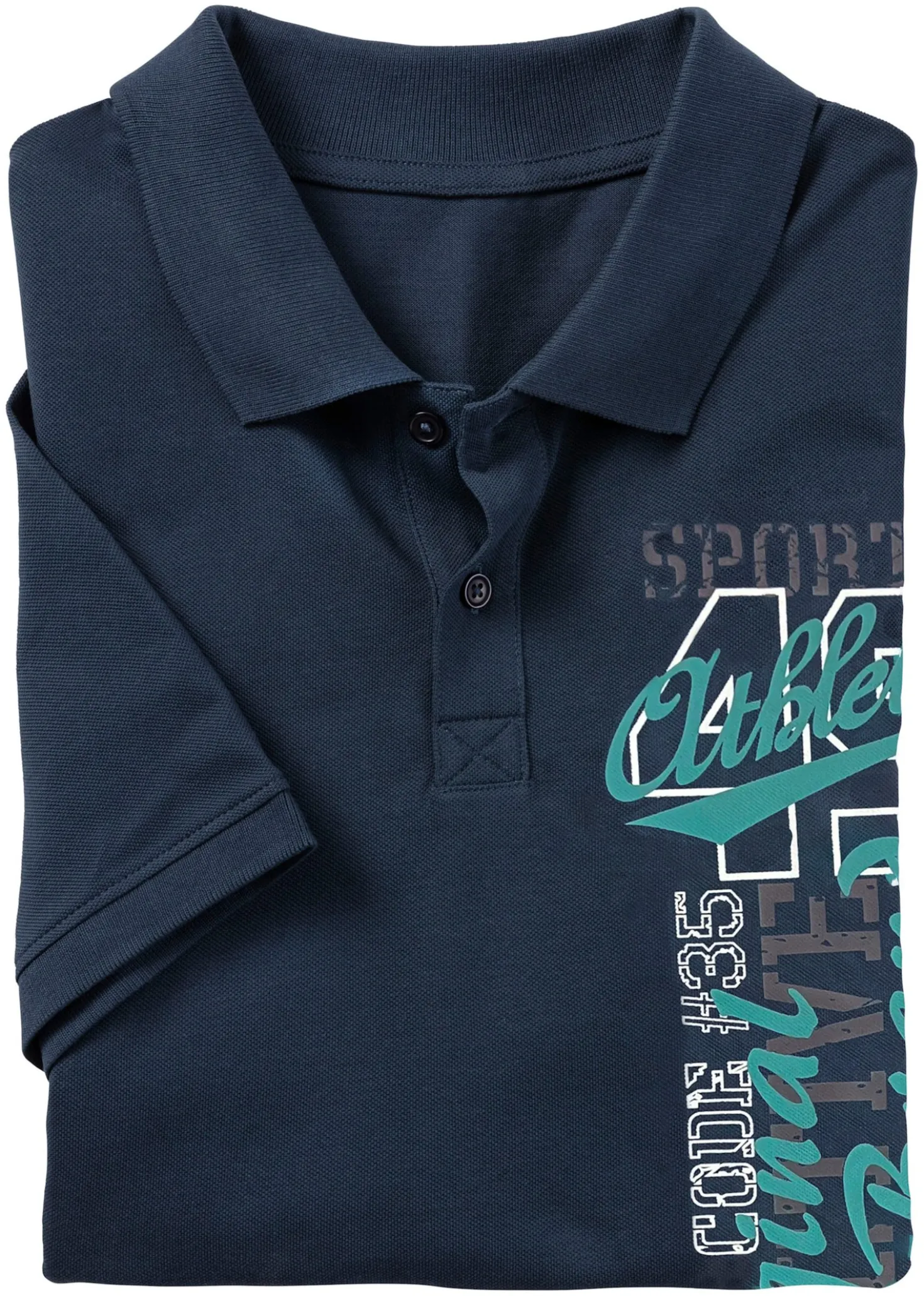 Poloshirt
