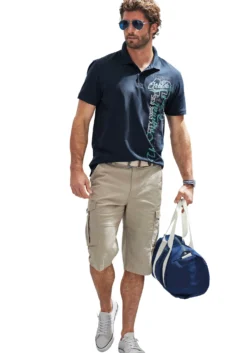 Poloshirt