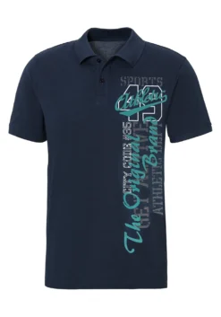 Poloshirt