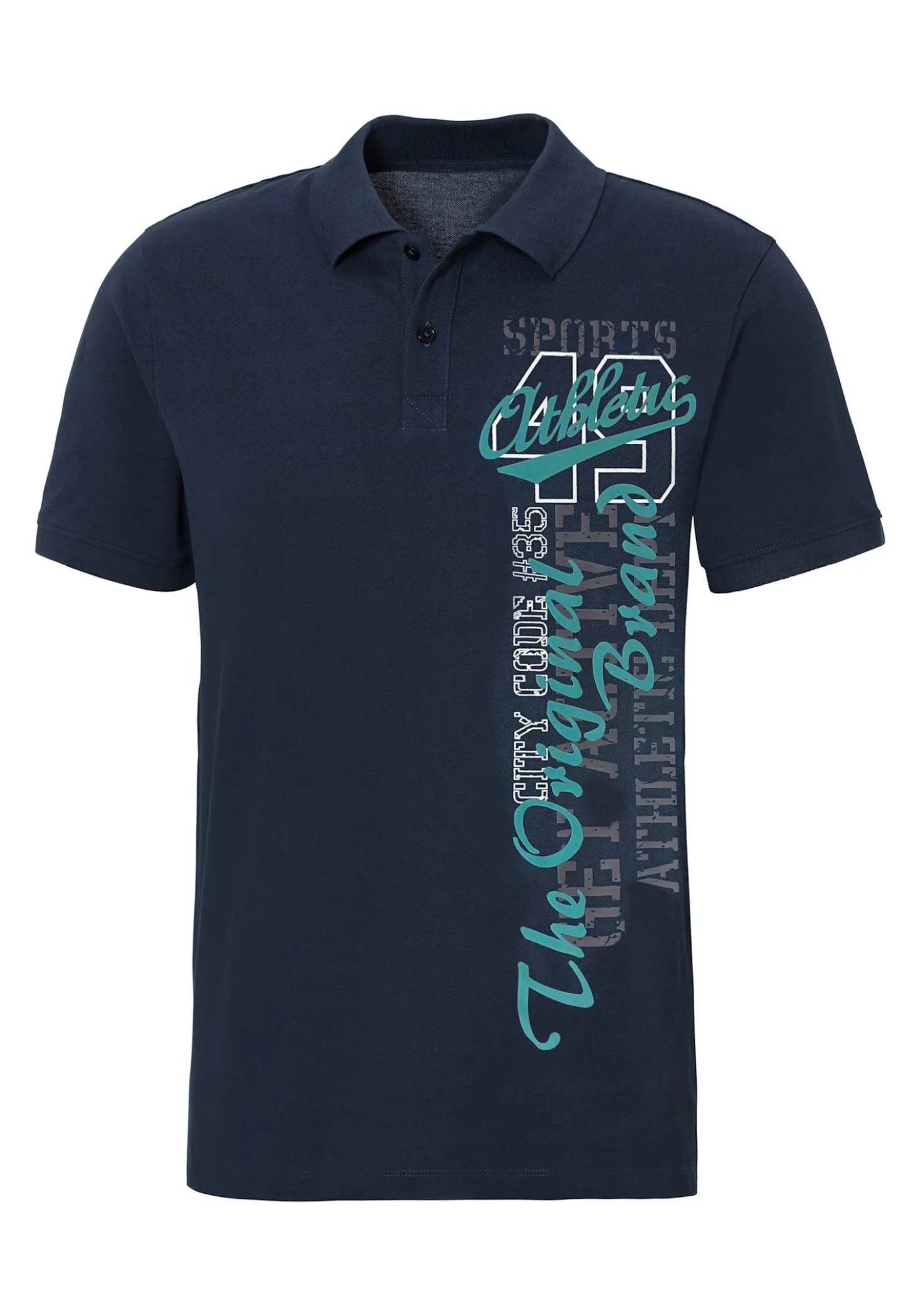 Poloshirt