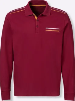 Poloshirt