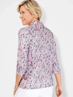 Poloshirt mit Bio-Baumwolle