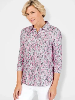 Poloshirt mit Bio-Baumwolle